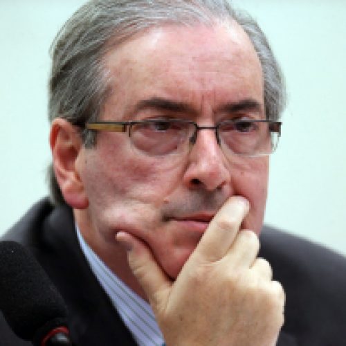 STF retoma ação contra da Eduardo Cunha por corrupção