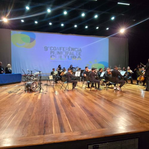 9ª Conferência Municipal de Cultura será em 11 de abril para debater diretrizes e eleger novos conselheiros