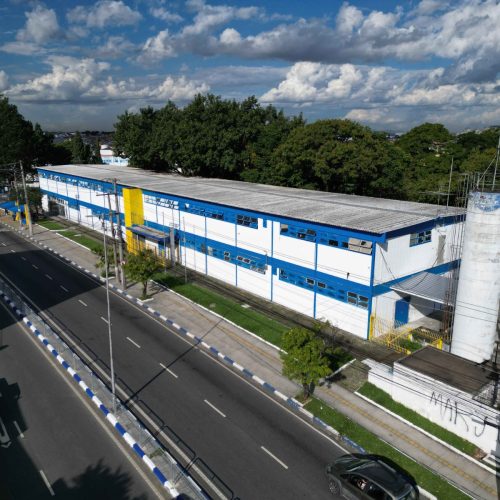 Após anúncio de impacto na rede, novas UPAs Centro e Pimentas-Bonsucesso avançam nas obras