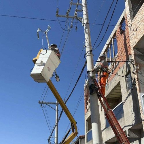 Prefeitura entrega 334 novos pontos de iluminação em LED no primeiro trimestre de 2026