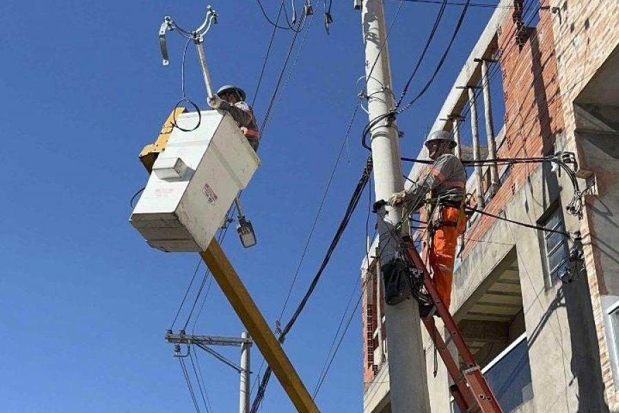 Prefeitura entrega 334 novos pontos de iluminação em LED no primeiro trimestre de 2026