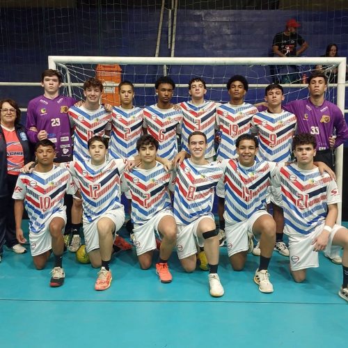 Delegação de Guarulhos viaja para os Jogos da Juventude de Barretos nesta quinta-feira