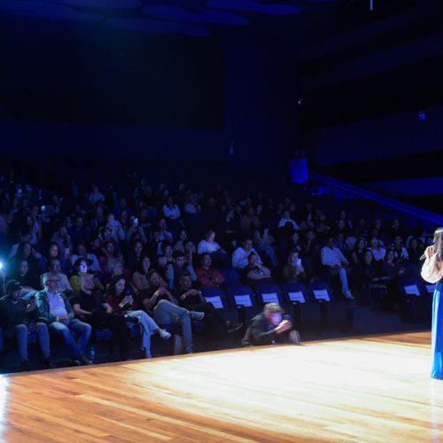 Inscrições para concurso da Prefeitura Canta Juventude terminam nesta sexta-feira
