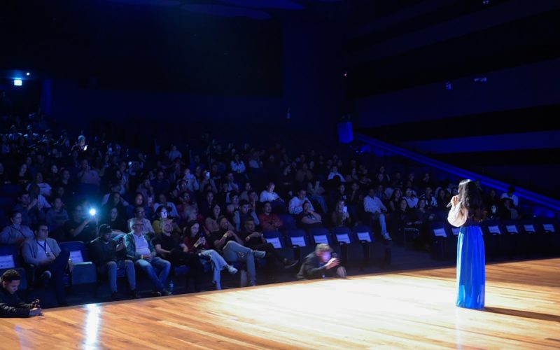 Inscrições para concurso da Prefeitura Canta Juventude terminam nesta sexta-feira