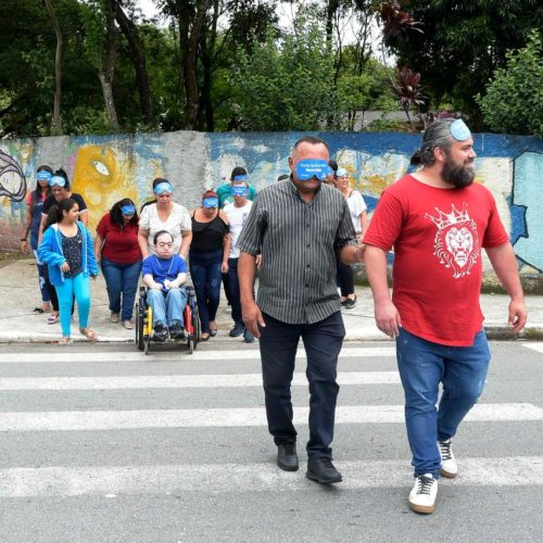 Prefeitura recebe inscrições de taxistas para o curso gratuito de atendimento à pessoa com deficiência