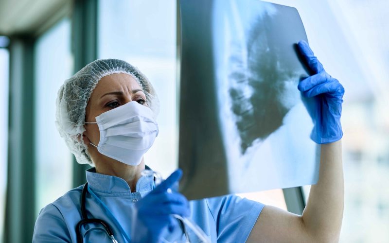 Dia Mundial de Combate à Tuberculose reforça importância do diagnóstico precoce e da adesão ao tratamento
