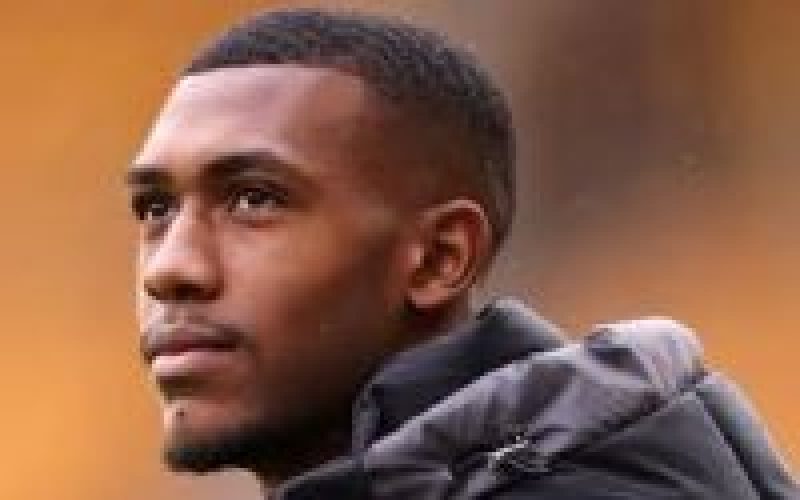 Atuação de Rayan contra o Manchester United agita debate: ‘Que bizarrice’